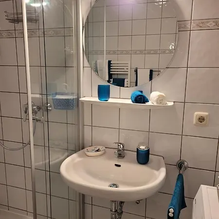 Ostseefunkeln * Breege