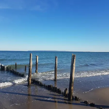 Ostseefunkeln * Breege