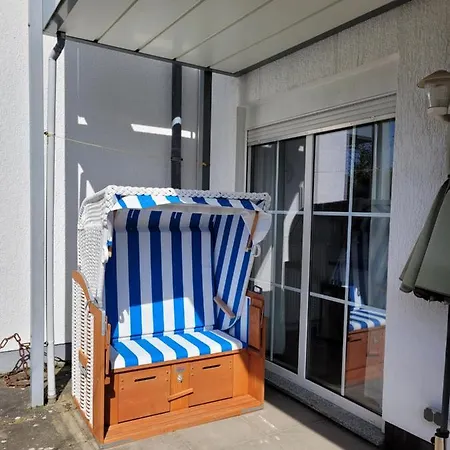 Ostseefunkeln * Breege