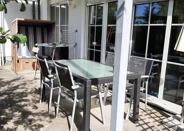 Appartamento Ostseefunkeln