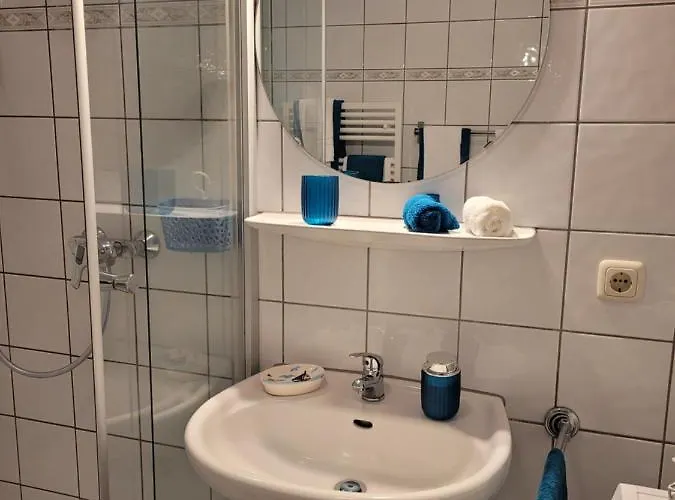 Ostseefunkeln * Breege