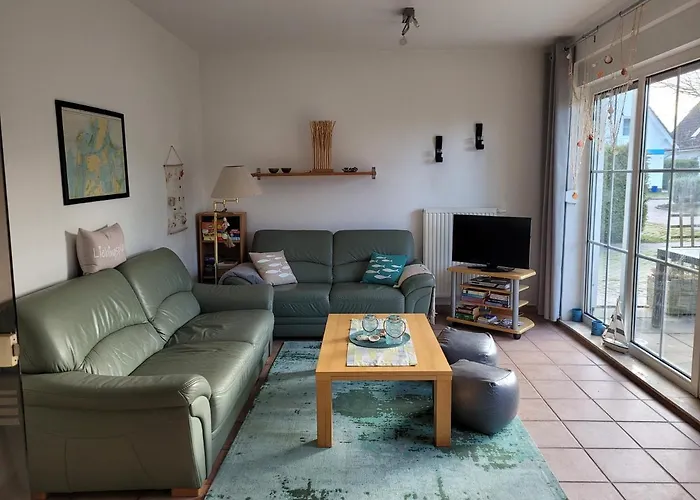 Appartamento Ostseefunkeln