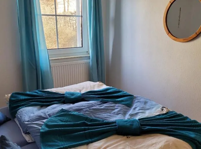 Appartamento Ostseefunkeln *