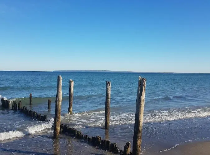 Ostseefunkeln * Breege