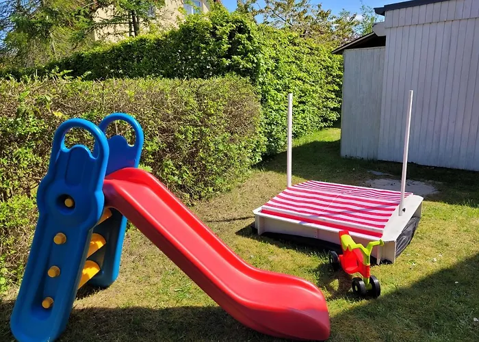 Appartamento Ostseefunkeln