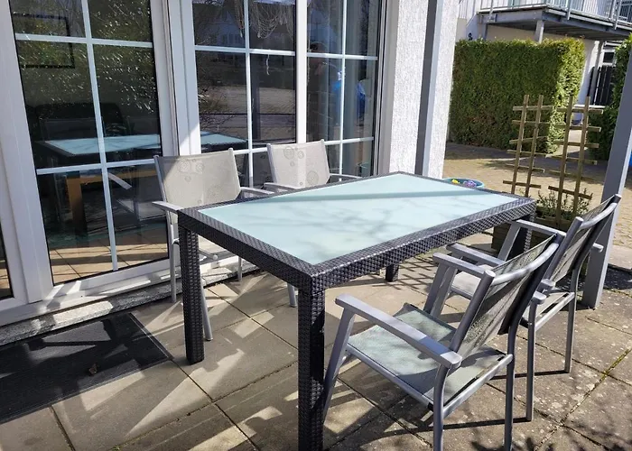 Ostseefunkeln Appartamento *
